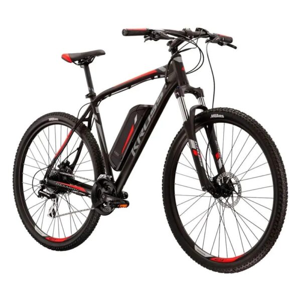 e-bike Kross Hexagon Boost 1.0 396 M 29